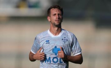 ΑΕΛ: Στα υπόψη ο Μάρκο Σάλα της Κόμο