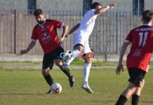 Γ’ Εθνική/2ος όμιλος: Τον ουραγό Εύοσμο υποδέχεται ο Σαρακηνός | Το αναλυτικό πρόγραμμα της 11ης στροφής και η βαθμολογία