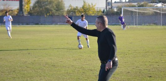 Τέλος της συνεργασίας Σαρακηνού-Ξηροφώτου