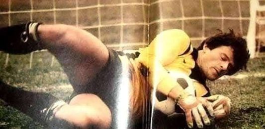 “Έφυγε” από τη ζωή ο Ντράγκαν Σιμεούνοβιτς: Συλλυπητήρια ανακοίνωση από τον Ολυμπιακό Βόλου