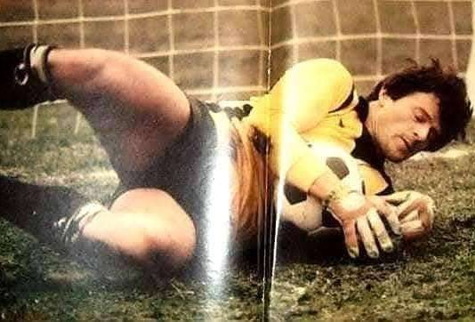 “Έφυγε” από τη ζωή ο Ντράγκαν Σιμεούνοβιτς: Συλλυπητήρια ανακοίνωση από τον Ολυμπιακό Βόλου