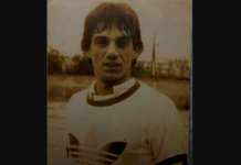 Πενθεί η οικογένεια του Ολυμπιακού Βόλου για τον Βασίλη Σκούρα