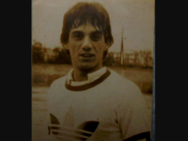 Πενθεί η οικογένεια του Ολυμπιακού Βόλου για τον Βασίλη Σκούρα