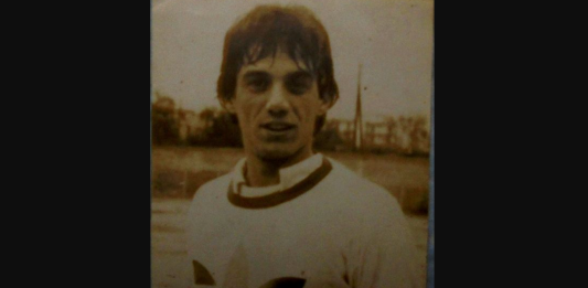 Πενθεί η οικογένεια του Ολυμπιακού Βόλου για τον Βασίλη Σκούρα