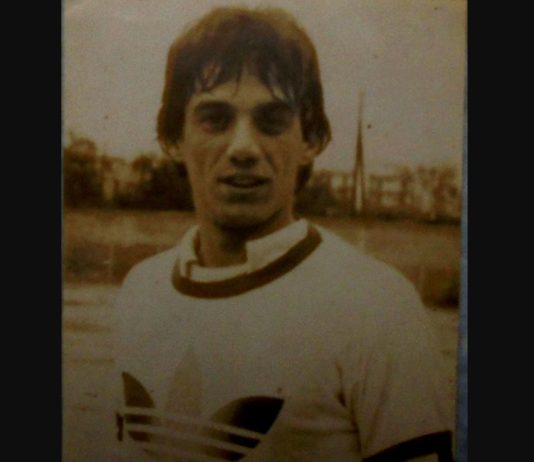 Πενθεί η οικογένεια του Ολυμπιακού Βόλου για τον Βασίλη Σκούρα