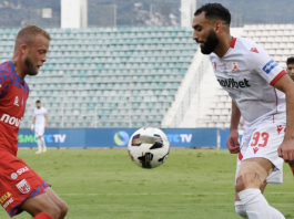 Μήνυση του Πανσερραϊκού στον Σούντγκρεν! – «Καφενειακές δηλώσεις»