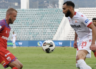 Μήνυση του Πανσερραϊκού στον Σούντγκρεν! – «Καφενειακές δηλώσεις»