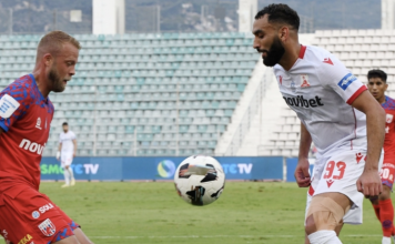 Μήνυση του Πανσερραϊκού στον Σούντγκρεν! – «Καφενειακές δηλώσεις»