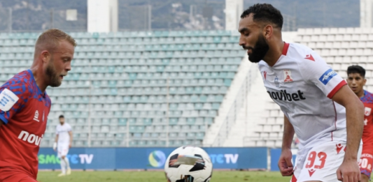 Μήνυση του Πανσερραϊκού στον Σούντγκρεν! – «Καφενειακές δηλώσεις»