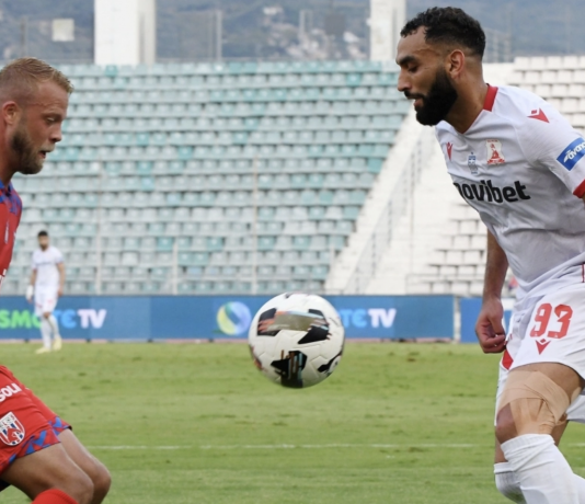 Μήνυση του Πανσερραϊκού στον Σούντγκρεν! – «Καφενειακές δηλώσεις»