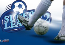 Super League 2: Γεμάτο το σαββατιάτικο μενού της 8ης στροφής | Το πρόγραμμα και τα τηλεοπτικά