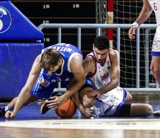 Elite League / 7η αγωνιστική: Αποτελέσματα – Βαθμολογία – Επόμενη