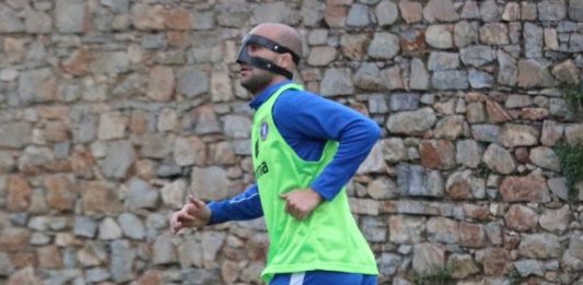 Νίκη Βόλου: Ξεκίνησε η προετοιμασία για το ντέρμπι με την Αναγέννηση Καρδίτσας – Άπαντες παρόντες