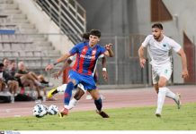 Μάχη… τετράδας για Βόλο και Λεβαδειακό, «τελικός» για Λάρισα και ΟΦΗ