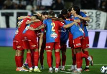 Απάντησαν στον Σούντγκρεν οι παίκτες του Βόλου: «Οι δηλώσεις του πλήττουν την τιμή και την υπόληψή μας»