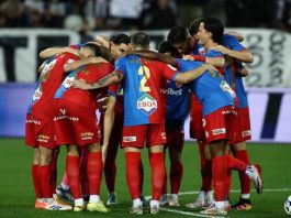 Απάντησαν στον Σούντγκρεν οι παίκτες του Βόλου: «Οι δηλώσεις του πλήττουν την τιμή και την υπόληψή μας»