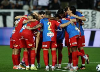 Απάντησαν στον Σούντγκρεν οι παίκτες του Βόλου: «Οι δηλώσεις του πλήττουν την τιμή και την υπόληψή μας»