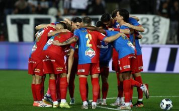 Απάντησαν στον Σούντγκρεν οι παίκτες του Βόλου: «Οι δηλώσεις του πλήττουν την τιμή και την υπόληψή μας»