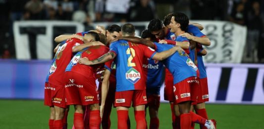 Η αποστολή του Βόλου για τον αγώνα με τον Παναθηναϊκό