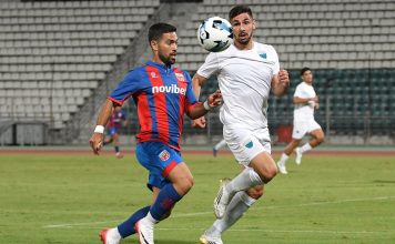 SUPER LEAGUE: Συγκάτοικοι στην 4η θέση Βόλος και Λεβαδειακός | Αποτελέσματα-Βαθμολογία-Επόμενη