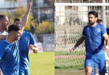 Από εξάρα σε εξάρα πετάει η Νίκη Βόλου – Σειρά είχε ο ΠΑΟΚ Β’