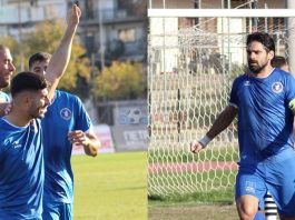 Από εξάρα σε εξάρα πετάει η Νίκη Βόλου – Σειρά είχε ο ΠΑΟΚ Β’