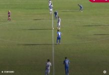 ΠΑΟΚ Β’ – Νίκη Βόλου: Δείτε ζωντανά τον αγώνα