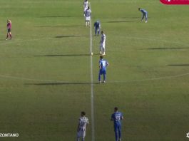 ΠΑΟΚ Β’ – Νίκη Βόλου: Δείτε ζωντανά τον αγώνα