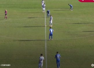 ΠΑΟΚ Β’ – Νίκη Βόλου: Δείτε ζωντανά τον αγώνα