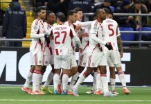 Έσπασε το ρόδι ο Ολυμπιακός | Η βαθμολογία