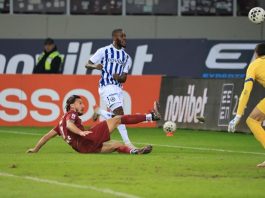 Ήττα – αποκλεισμός για την ΑΕΛ Novibet στο Κύπελλο