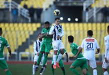 Ξέσπασε ο Μακεδονικός μετά τη διαιτησία με τον Ηρακλή: Καταγγελία σε FIFA και UEFA με οπτιακουστικό υλικό (vids)