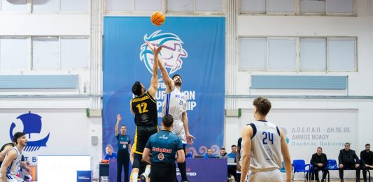 Nέα ήττα για τη Νίκη, 74-67 από την Δάφνη στην παράταση