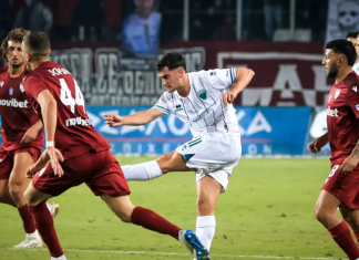 SL1: Αυλαία με τρία παιχνίδια | Το αναλυτικό πρόγραμμα και η βαθμολογία