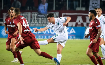 SL1: Αυλαία με τρία παιχνίδια | Το αναλυτικό πρόγραμμα και η βαθμολογία