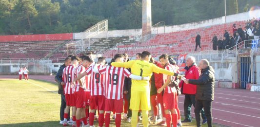 Η αποστολή του Ολυμπιακού για Ριζόμυλο – Μέσα ο Τάτος, εκτός Ίλιτς και Νικολούλης