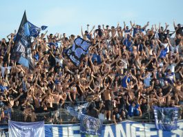 Νίκη Βόλου: Ευχαριστούμε τον κόσμο για τη στήριξη