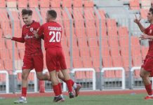 Καμπανιακός: Τέσσερις επιστροφές ενόψει Αναγέννησης Καρδίτσας