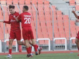 Καμπανιακός: Τέσσερις επιστροφές ενόψει Αναγέννησης Καρδίτσας