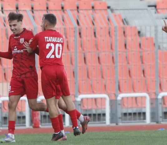 Καμπανιακός: Τέσσερις επιστροφές ενόψει Αναγέννησης Καρδίτσας