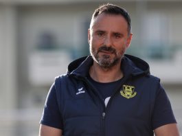 Καβακάς: «Θα κινηθούμε στις μεταγραφές για να ανεβάσουμε την ποιότητα»