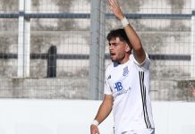 Χωρίς δύο ο ΠΑΣ Γιάννινα