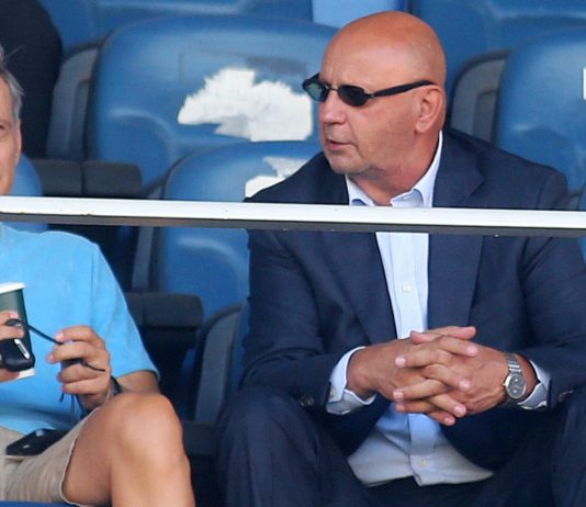 Απάντησε στους οργανωμένους ο Μονεμβασιώτης: «Μας ενδιαφέρει το πρωτάθλημα, όχι το Κύπελλο»