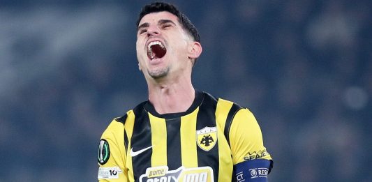 Αυτοί είναι οι τέσσερις πιθανοί αντίπαλοι της Ένωσης στους 16 του Conference League