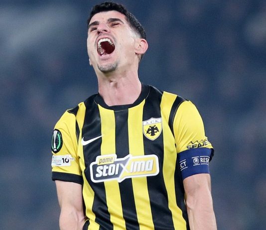 Αυτοί είναι οι τέσσερις πιθανοί αντίπαλοι της Ένωσης στους 16 του Conference League