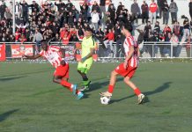 Το πλήρες πρόγραμμα του Σαββατοκύριακου σε Α’, Β’ και Γ’ ΕΠΣΘ – Σάββατο ο Ολυμπιακός, Κυριακή ο Ρήγας