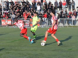 Το πλήρες πρόγραμμα του Σαββατοκύριακου σε Α’, Β’ και Γ’ ΕΠΣΘ – Σάββατο ο Ολυμπιακός, Κυριακή ο Ρήγας