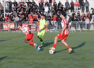 Το πλήρες πρόγραμμα του Σαββατοκύριακου σε Α’, Β’ και Γ’ ΕΠΣΘ – Σάββατο ο Ολυμπιακός, Κυριακή ο Ρήγας