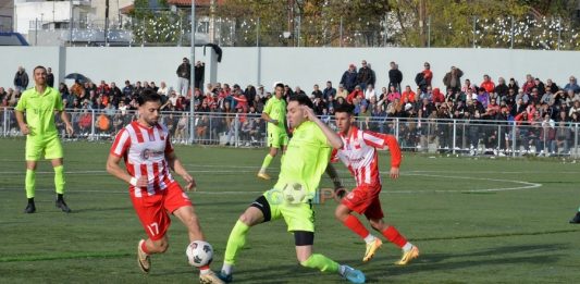 Ρήγας Φεραίος: Βήμα βήμα – στο τέλος θα είμαστε οι νικητές