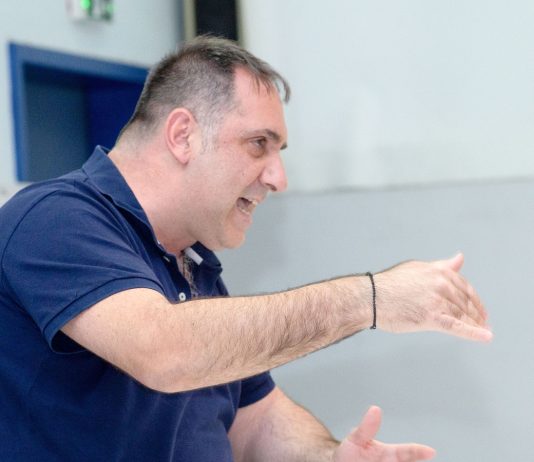 Άστραψε και βρόντηξε ο Παλτόγλου: «Είναι ένας μπροστινός πρόεδρος… είναι ένα τίποτα»